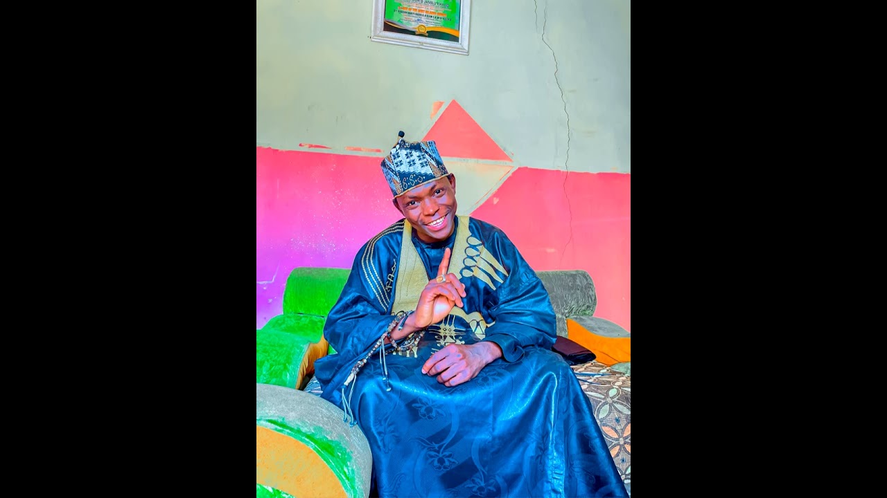 SABUWAR WAKAR SAYYADI JAMEEL MJK GOMBE SHEHU BUBA YANA NAN