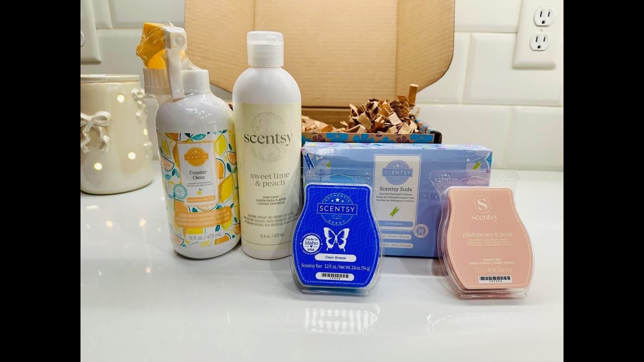 January 2026 whiffbox unboxing!