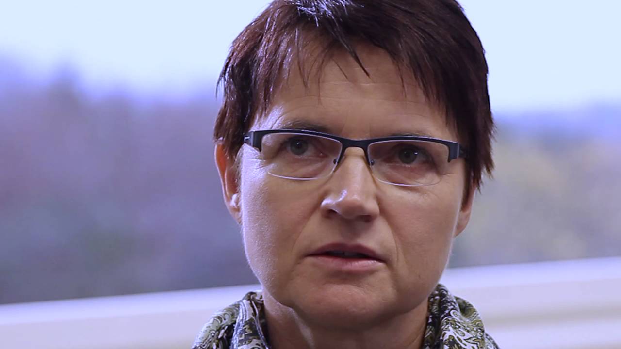 1. Struktur, Systematik, Selbstreflexion: „Was die Lernagenda bringt“ Gespräch unter Beteiligten