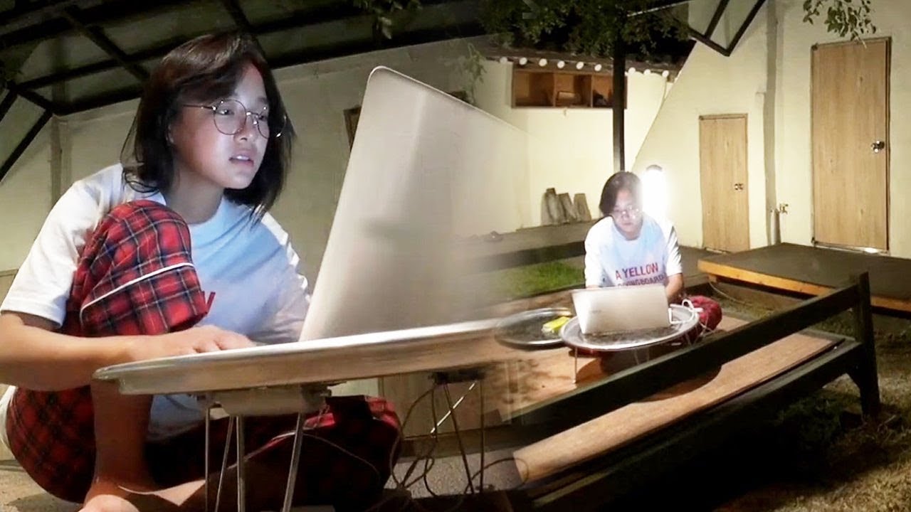 세정, 마음 따뜻하게 만드는 자작시 ‘덕분에’ @빅픽처패밀리 4회 20181013