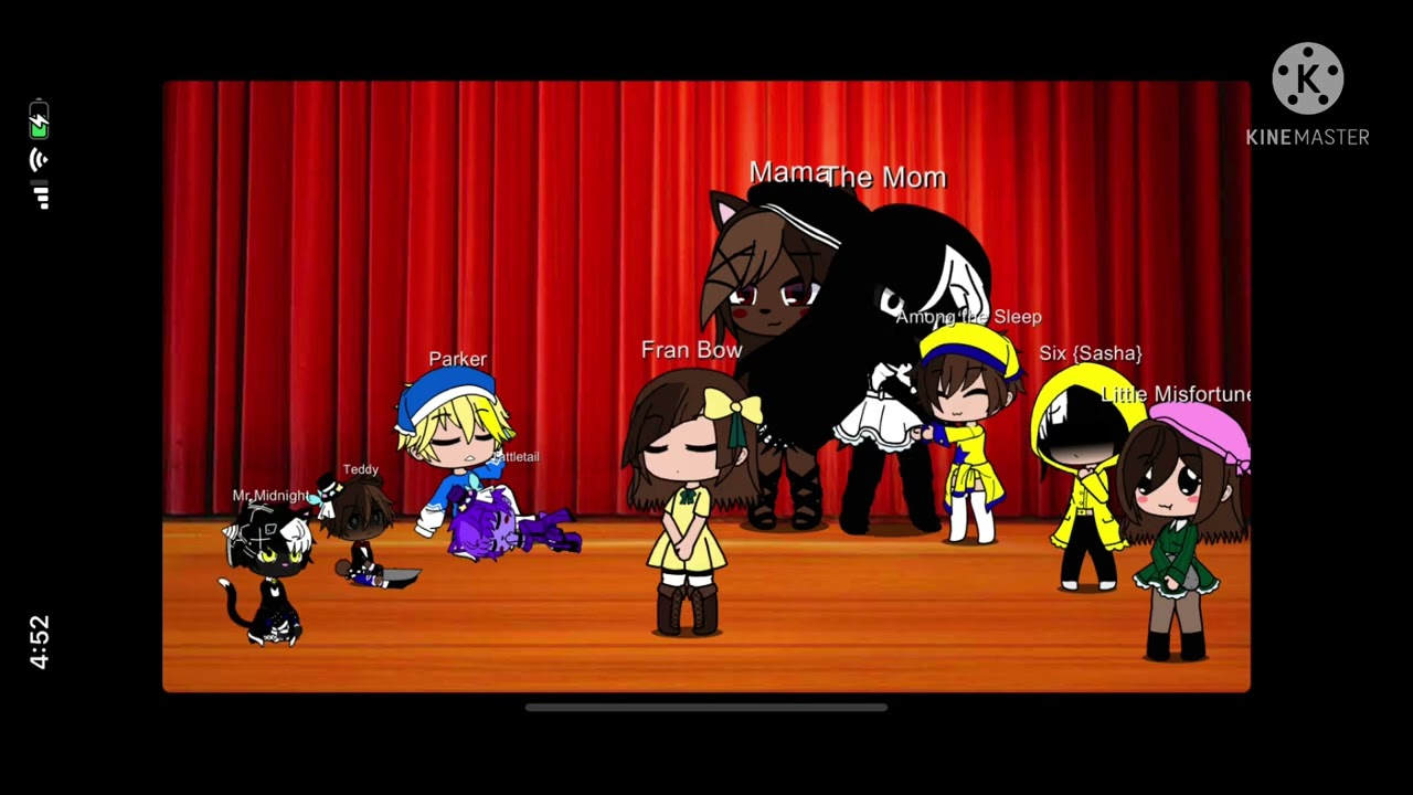Fandom singing battle {Boys vs girls} (Remake) [Added one new fandom]