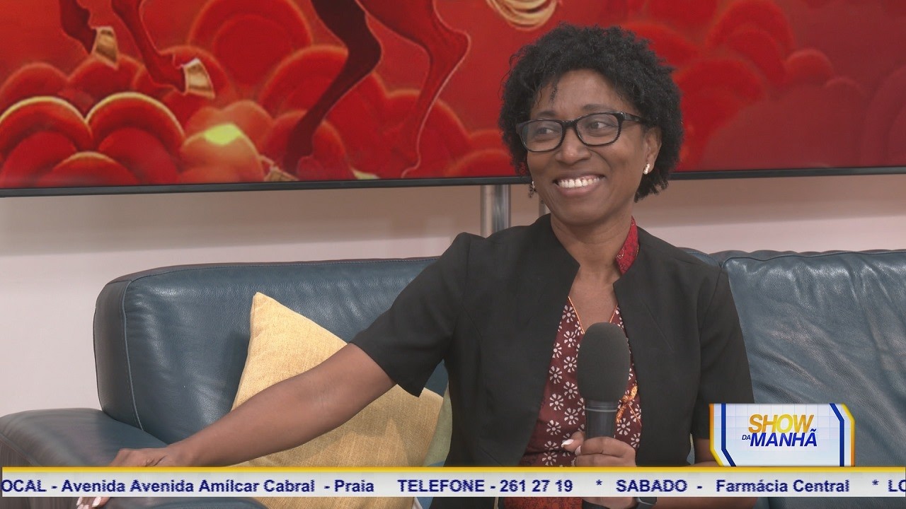 Show da Manhã: Conversa com Ana Carvalho, Secretaria Executiva do AMICACHI