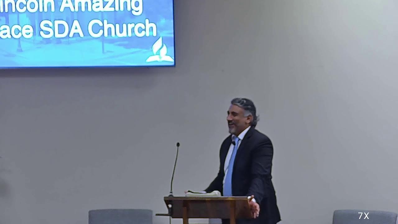 1-31-26 Afternoon: From Hinduism/Sikhism to Christianity