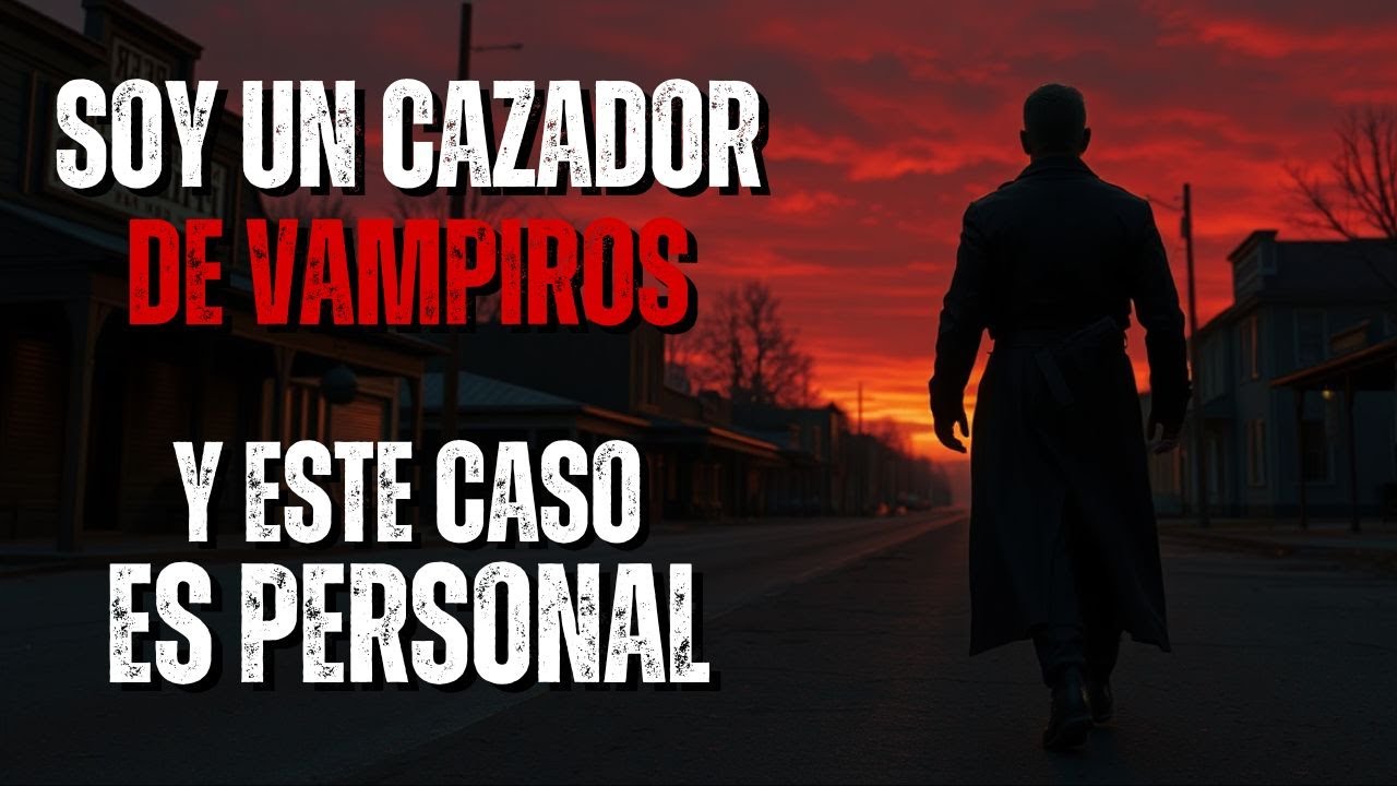 Historia de Terror | 