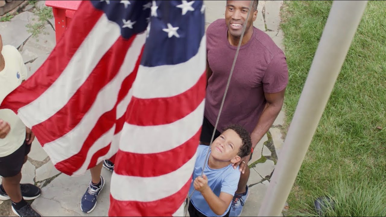 The Pledge 
