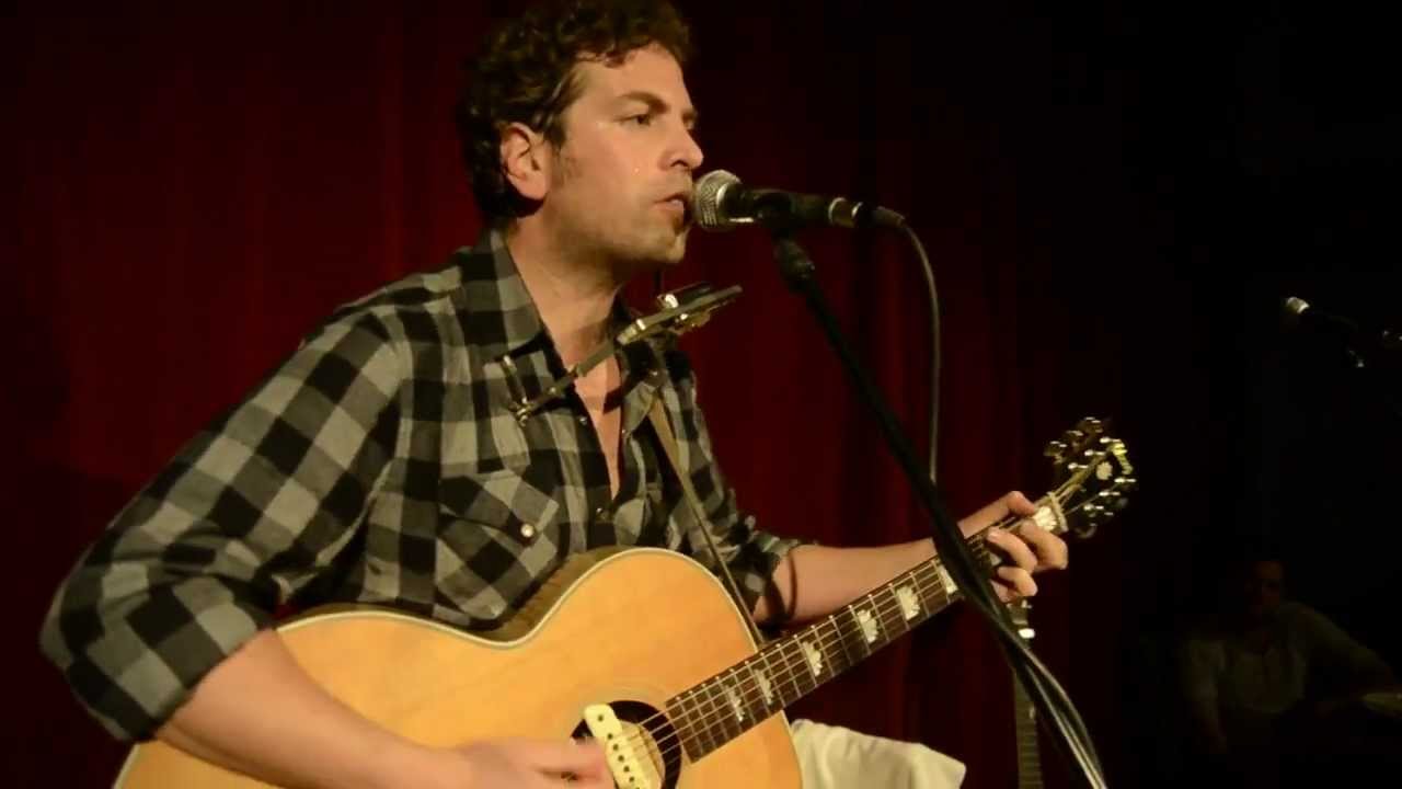 Daniel Dor - All Along The Watchtower (Bob Dylan cover)