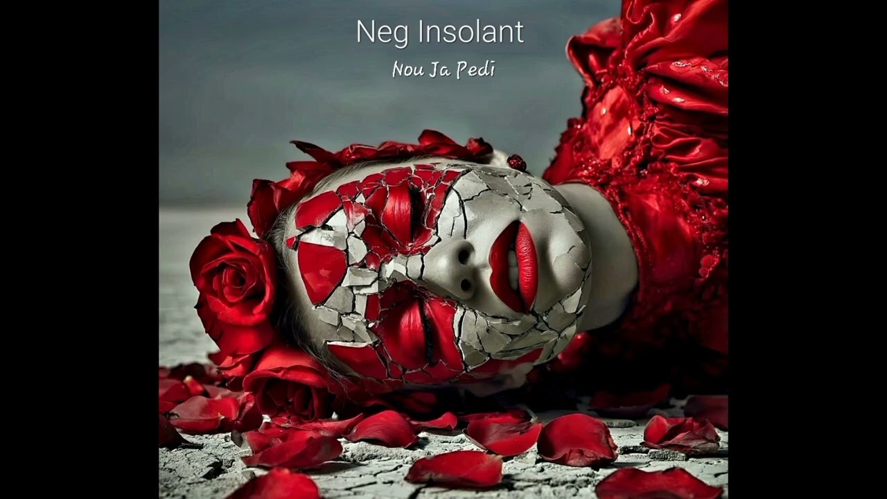 NOU JA PEDI - [ Audio Officiel ]