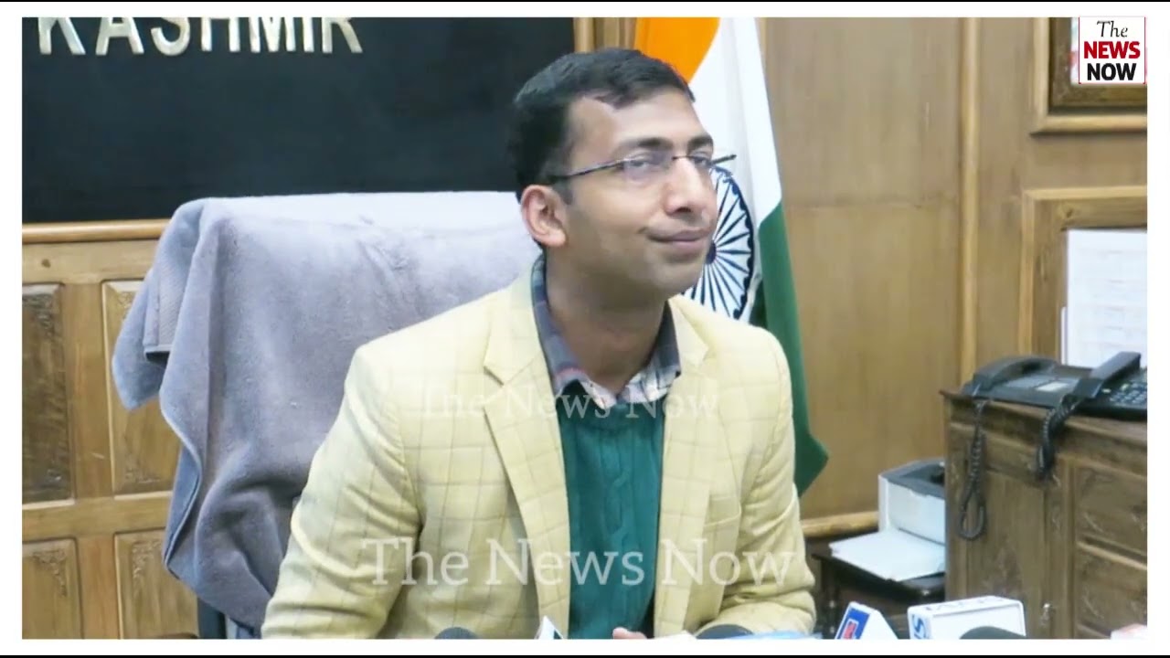 We have sufficient storage of essential fuel items in Kashmir, no need to panic