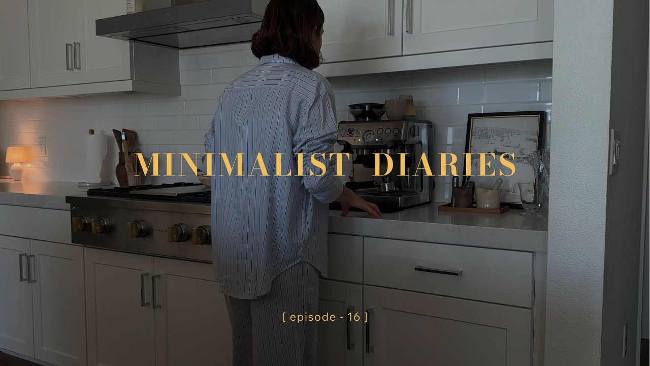 A Calm December Morning | cooking | Slow Winter Vlog