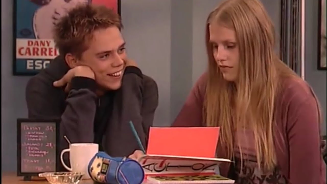 Salkkarit - Kallen ja Sakun huumekokeilu (1999)