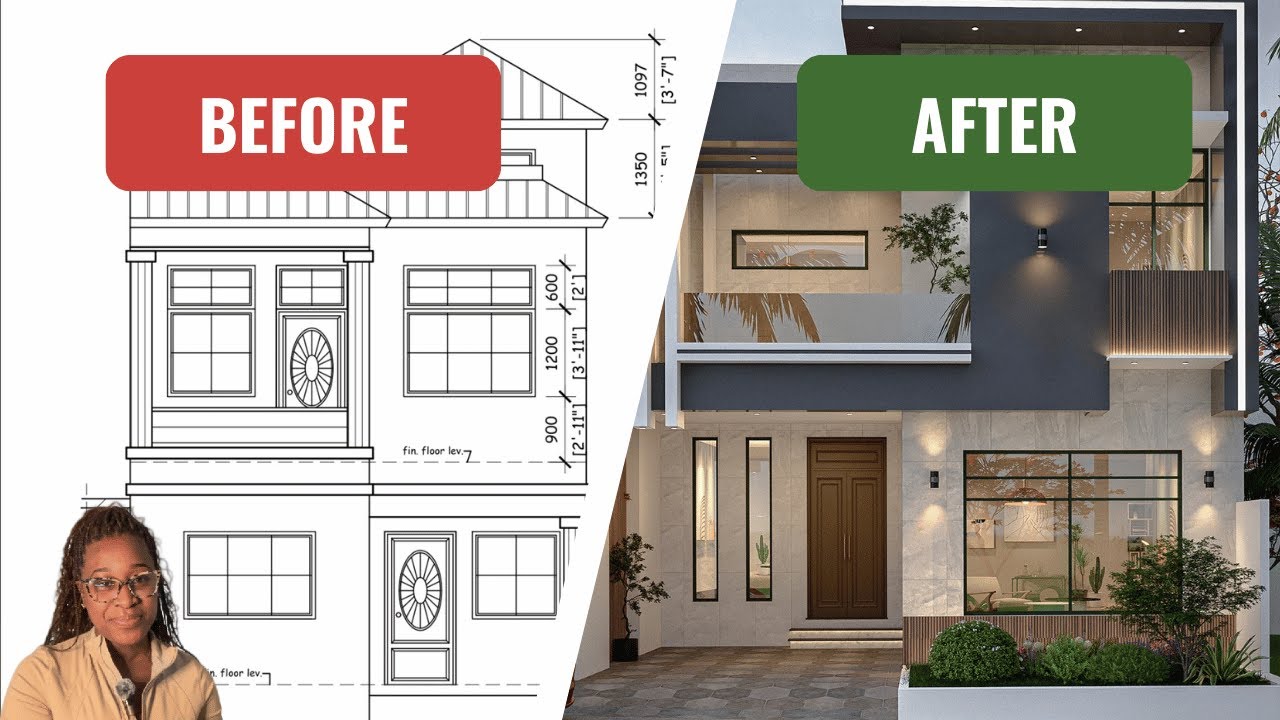 Building a House in Jamaica: Why Choose a 3D Floor Plan?