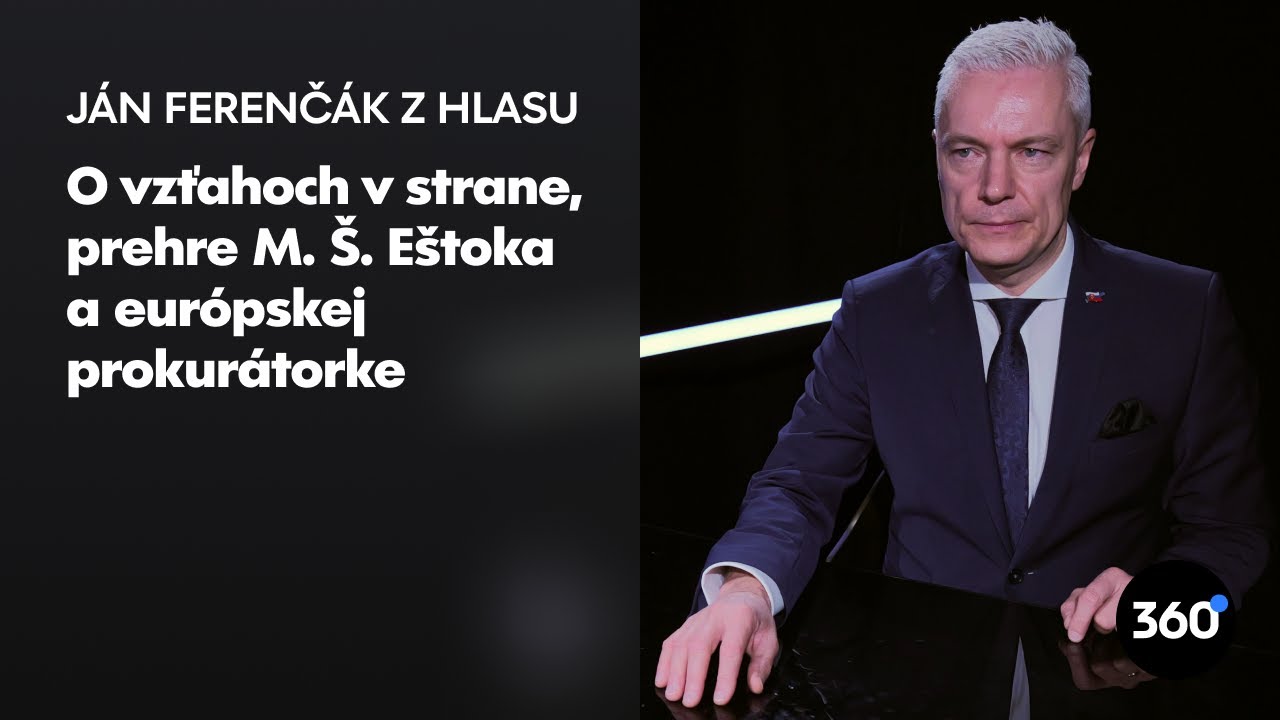J. Ferenč&aacute;k: 