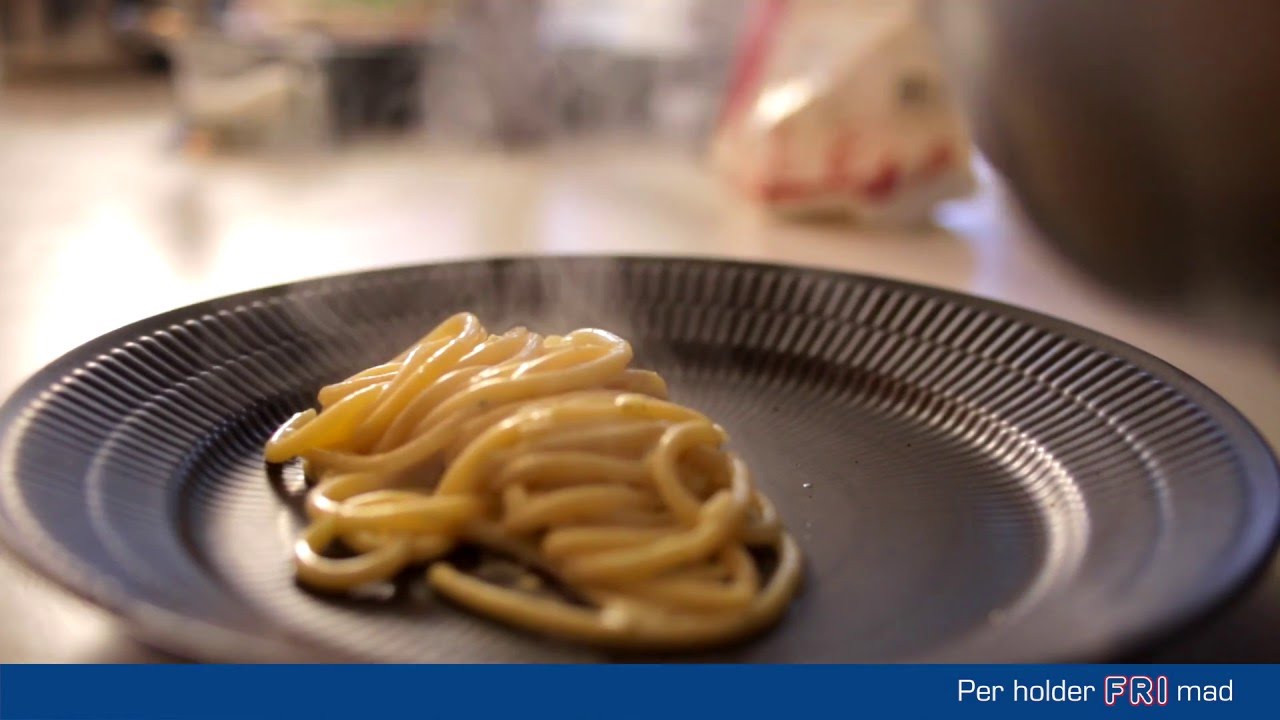 Pers pastalivret