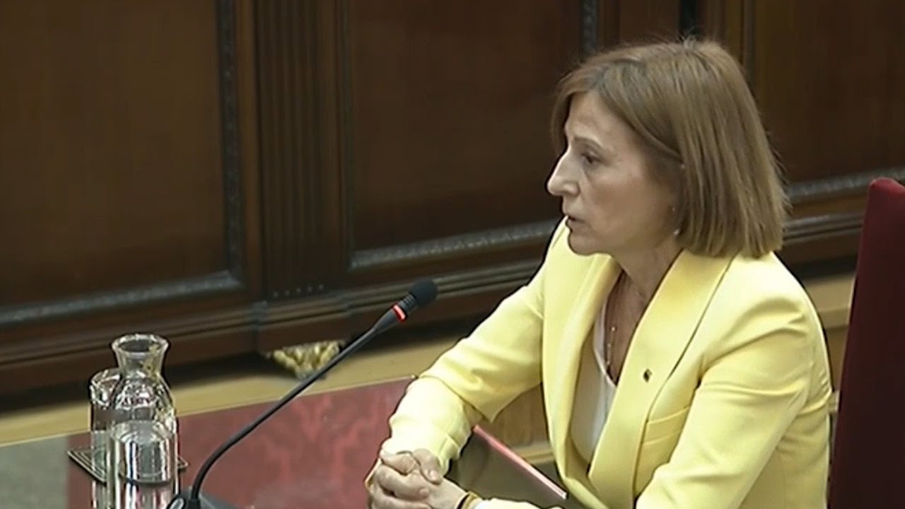Forcadell: 
