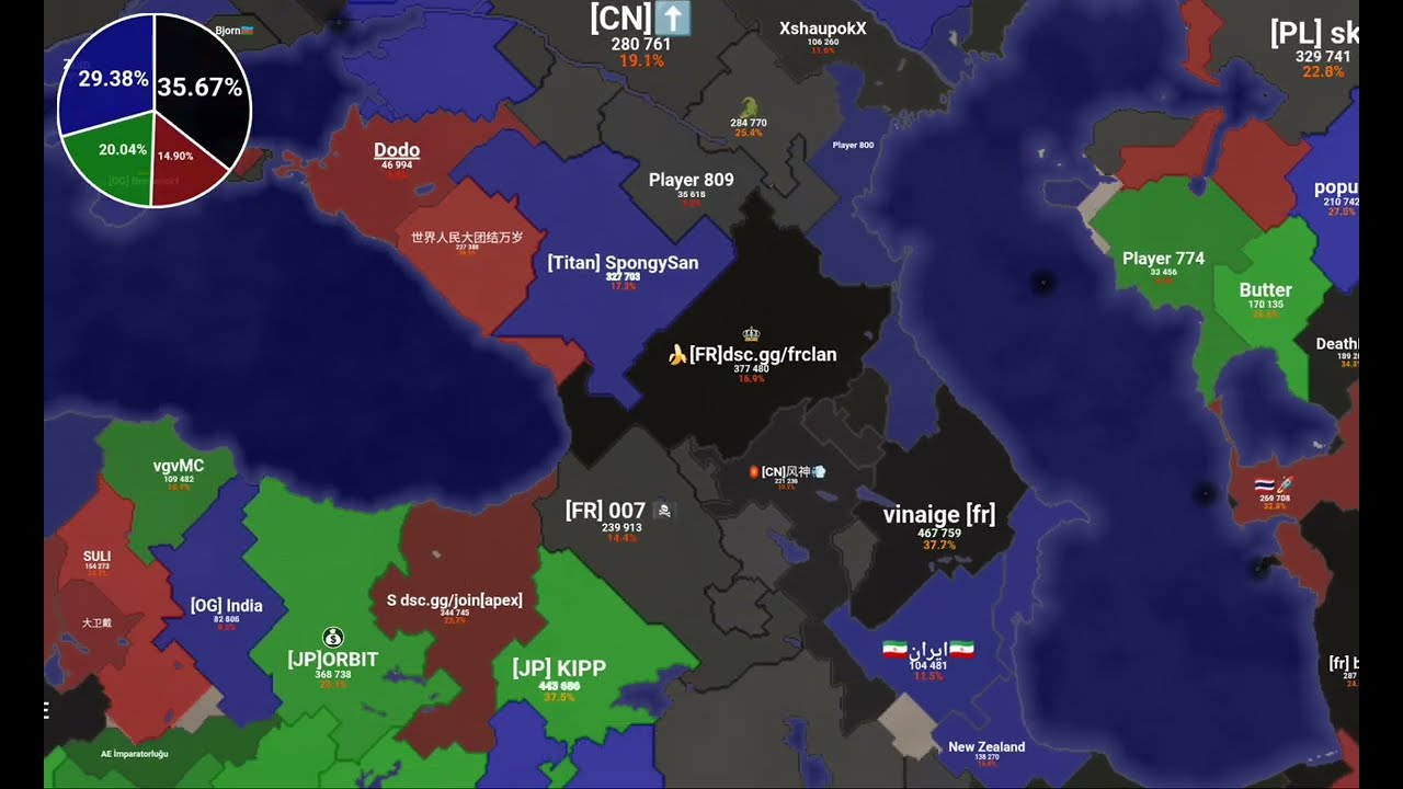 Best games of the day #2