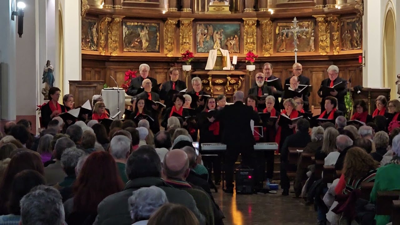 Benedictus. Roquiem - Paul Barker