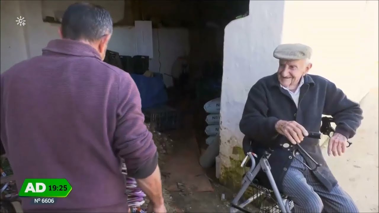 La Huerta de Conil en Andalucía Directo
