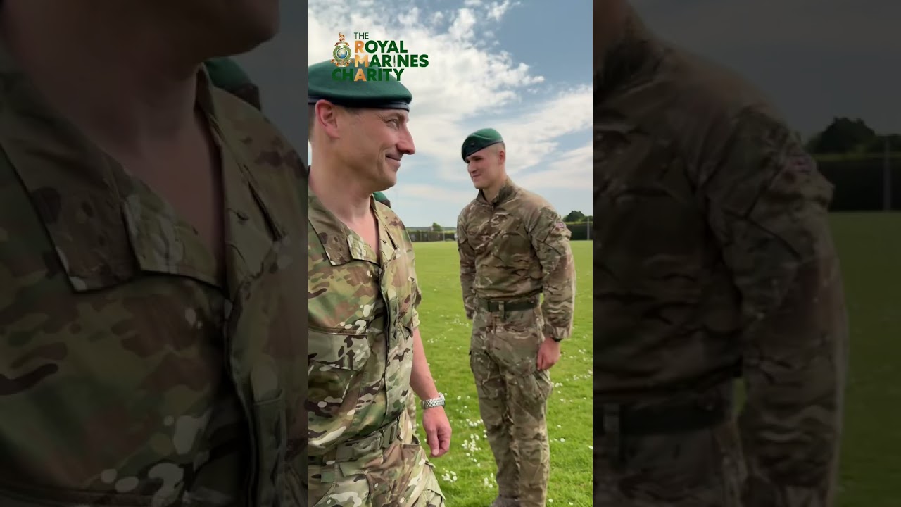 370 Troop – Earning the Coveted Green Beret
