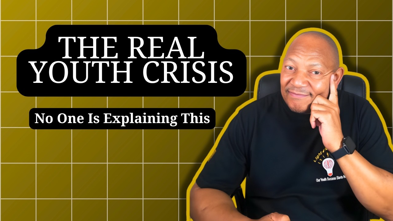 The Real Reason Youth Unemployment is so high and keeps rising , and What to Do About It