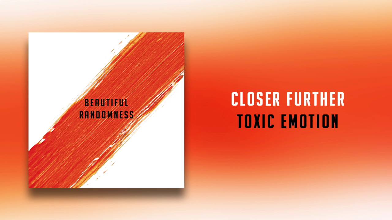 Toxic Emotion - 