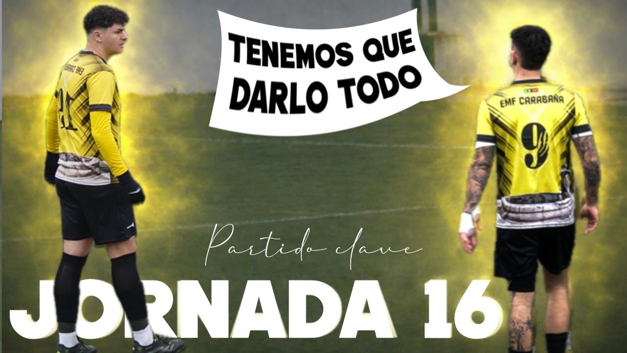 Último minuto, última oportunidad...