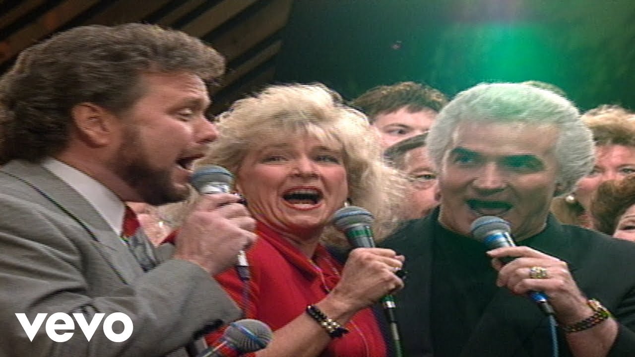 Bill & Gloria Gaither - I've Got a Feeling [Live] ft. Dean & Mary Brown, Walt Mills