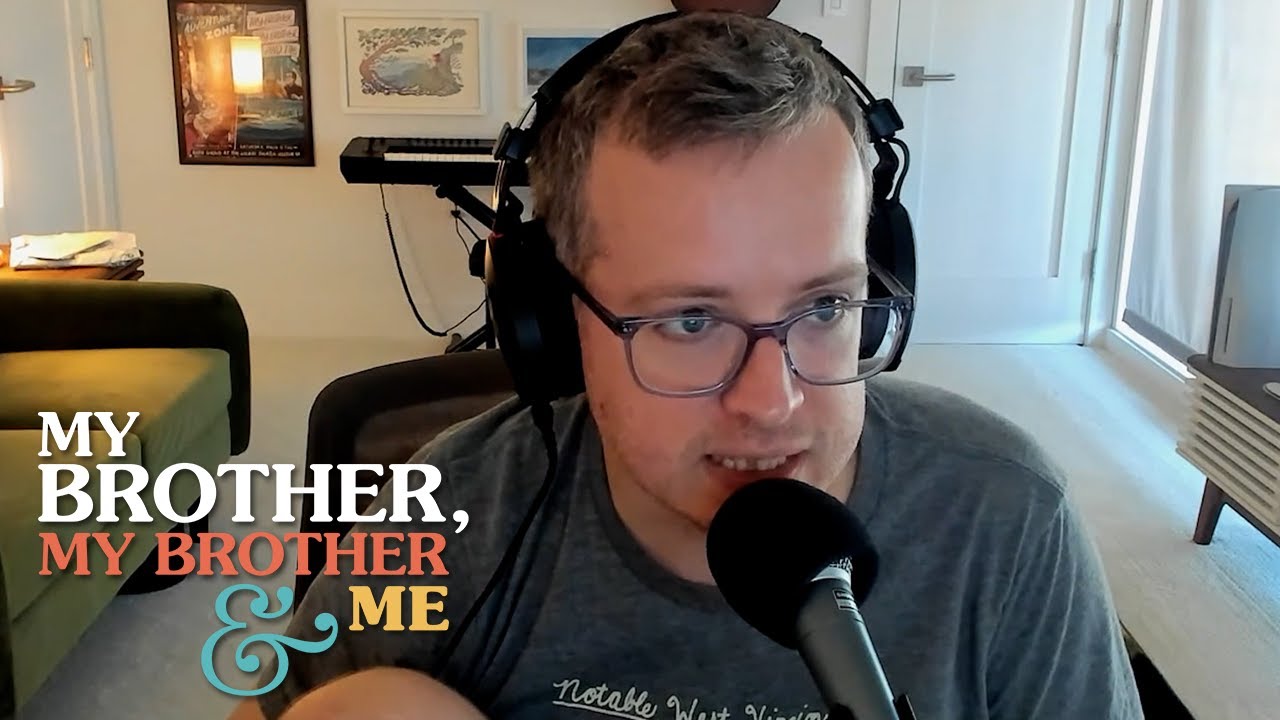Pennywise vs. Batman | MBMBaM Video Clips