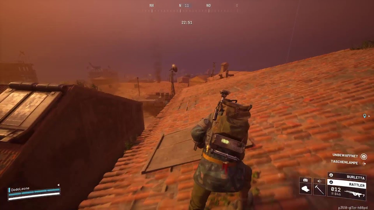 ARC Raiders