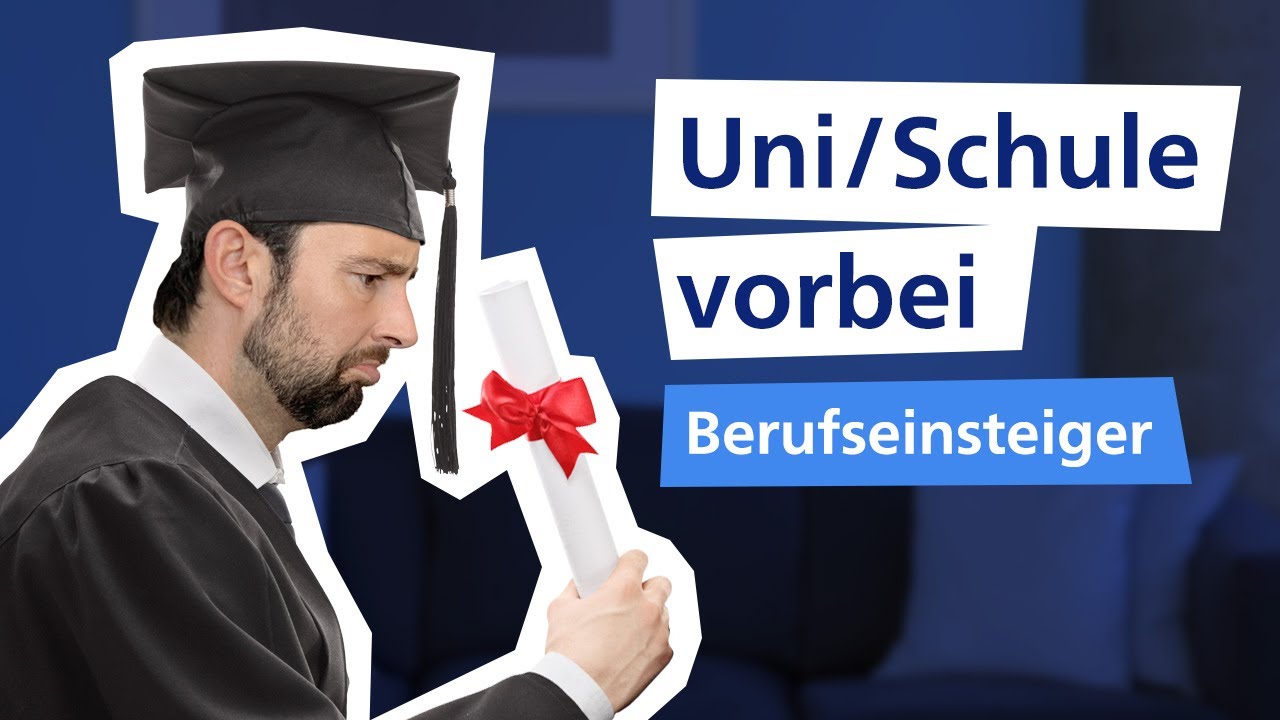Bewerben OHNE Berufserfahrung (Sch&uuml;ler/Azubis/Absolventen) 🚀 I Traumjob
