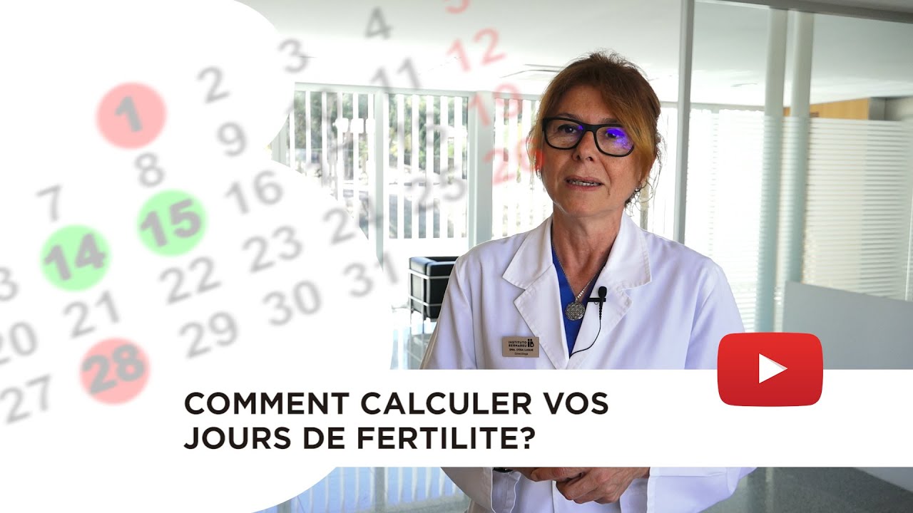 Calculer l&rsquo;ovulation: le moment id&eacute;al pour tomber enceinte