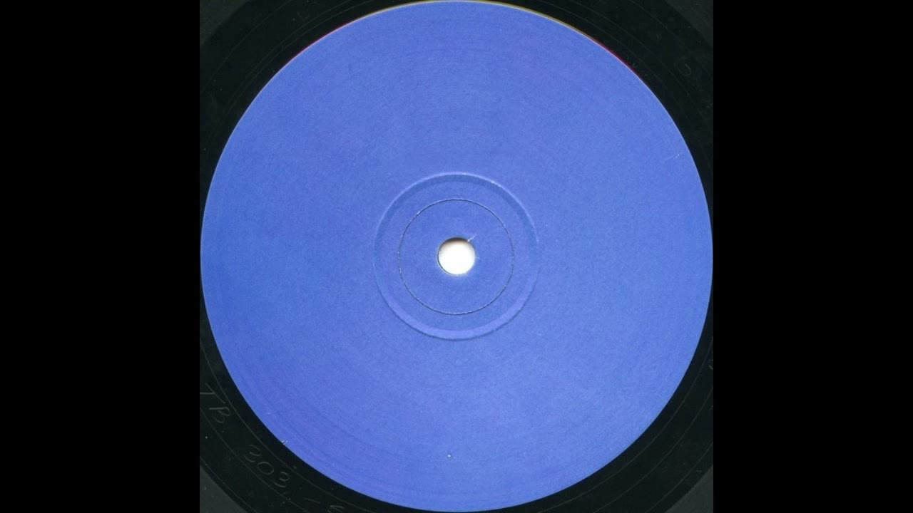 Universal Indicator - Dark Angel  (1992)