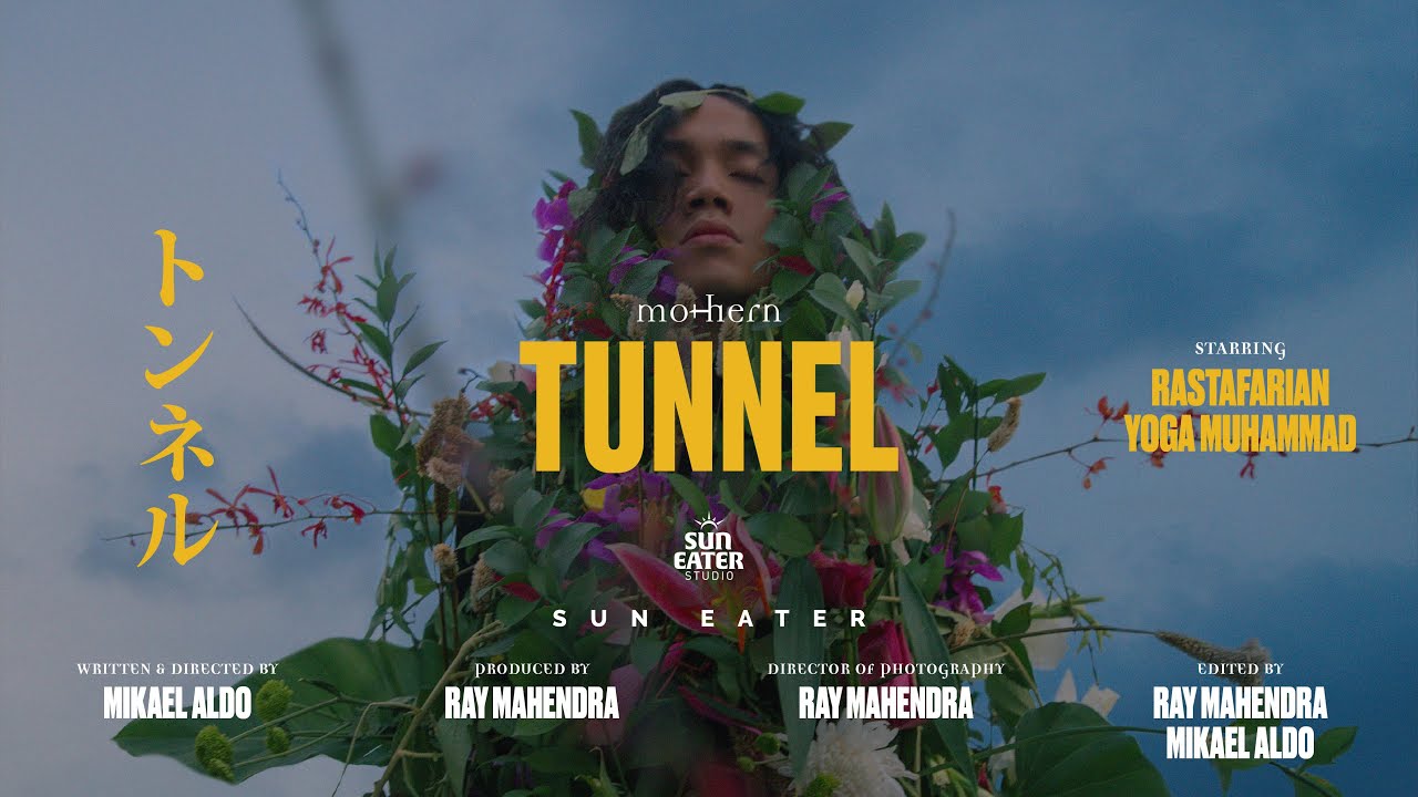 Mothern - Tunnel (Official Video)