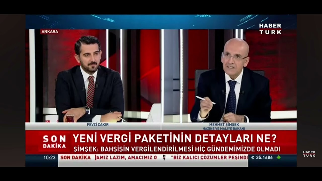 Kuyumcu, doktor ve avukatlara d&uuml;zenli mali denetim.