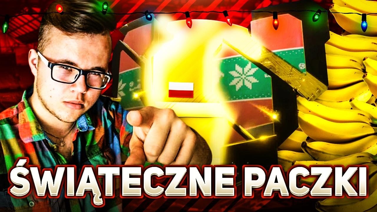 FIFA 17 | BANANKOWY PACK OPENING?! ZNOWU DEV!!!