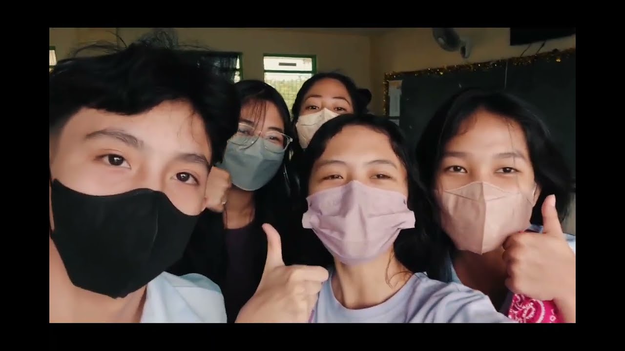 UMAASA | 10 - OCAMPO