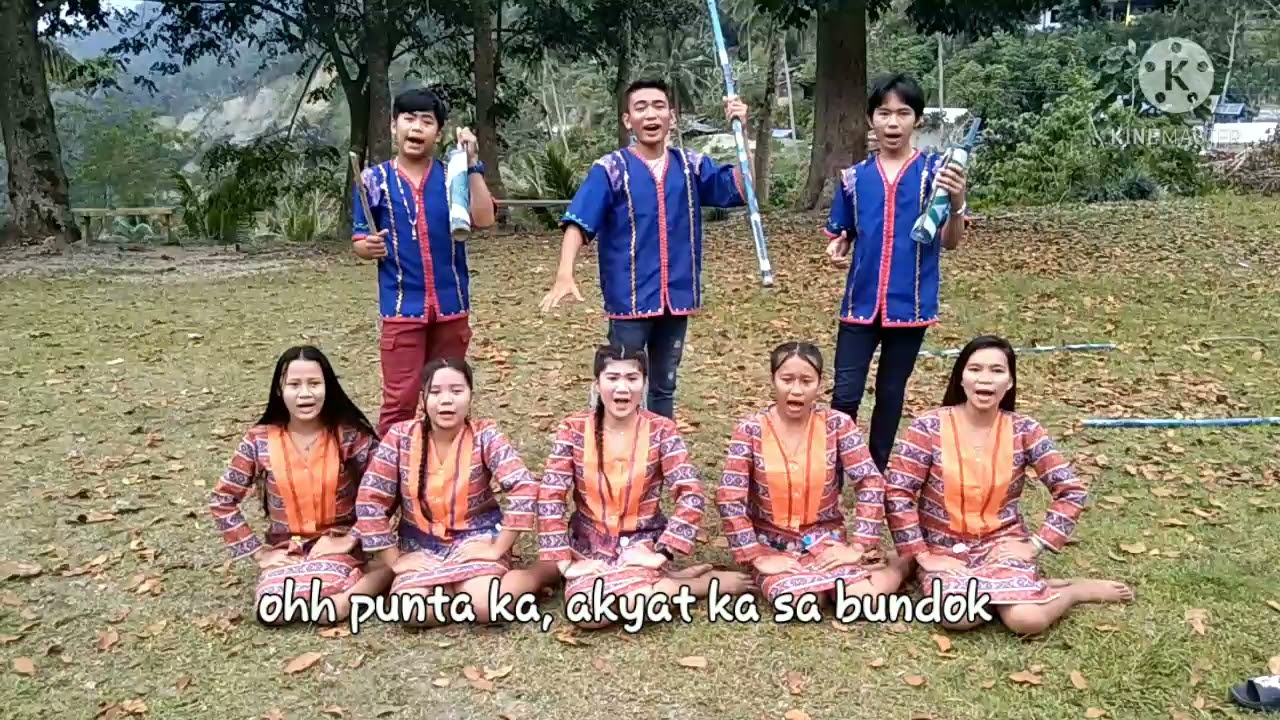 Mandaya tribe