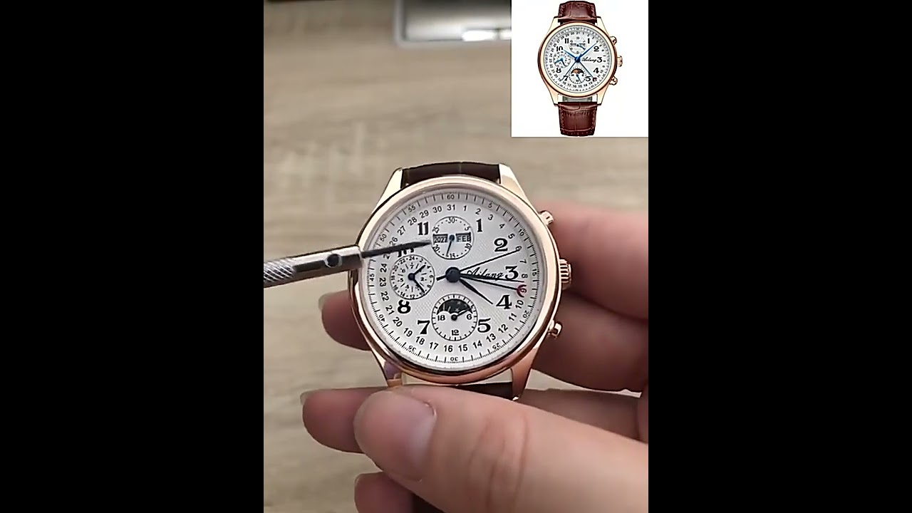 Reloj AILANG 6023
