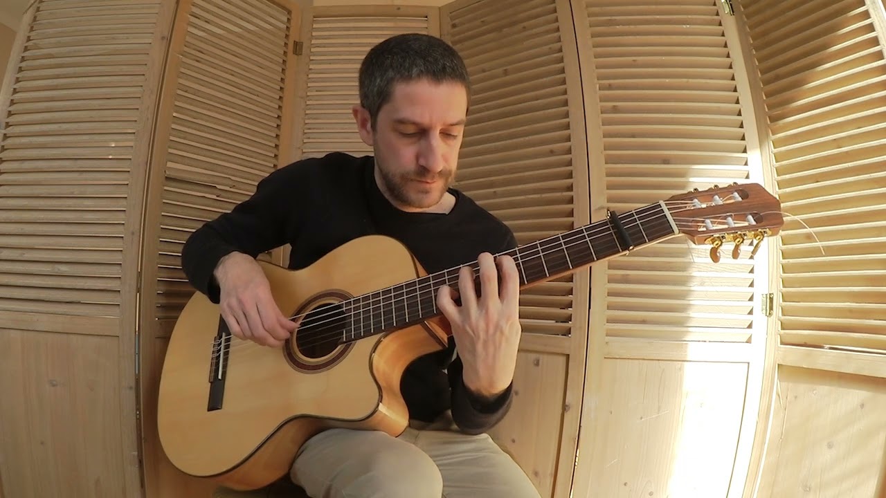 Clément Dague - Hivernale N°1