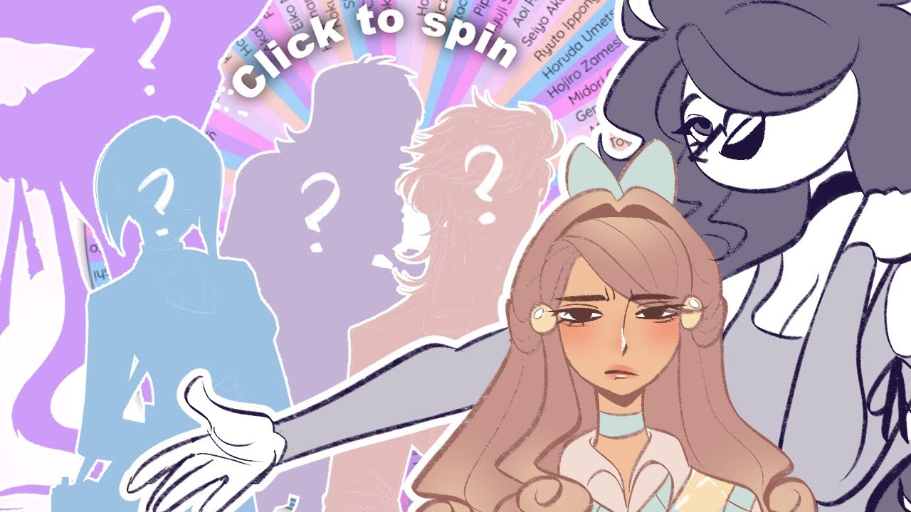MORE Random YanSim Redesigns | 2 | (ft. @theintrovertedcartoonist)