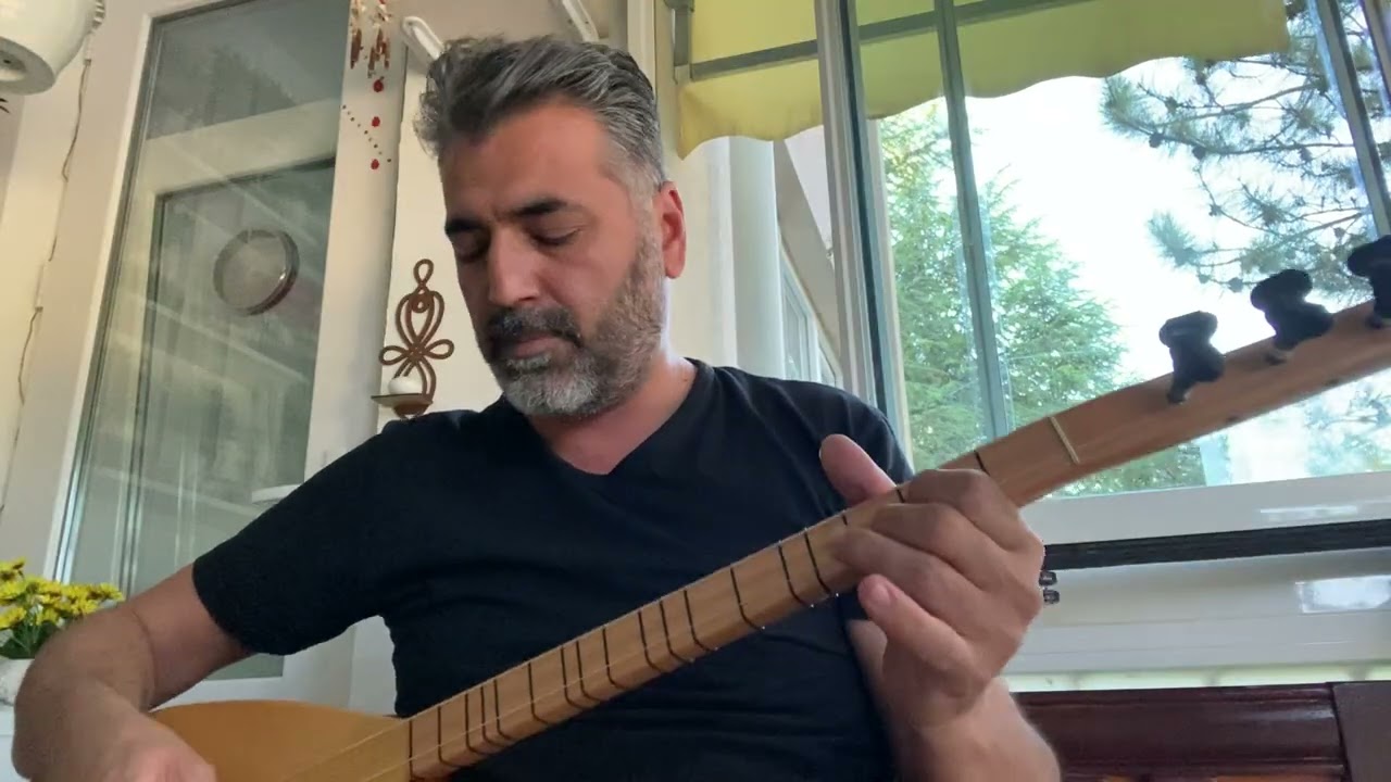 Ahmet Kaya - Korkarım