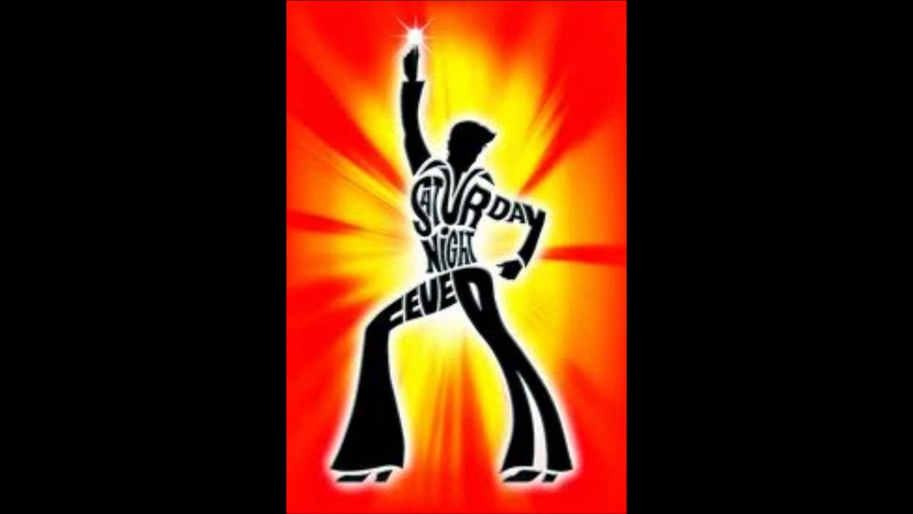 Bee Gees - night fever (REMIX) -  jimmyan remix