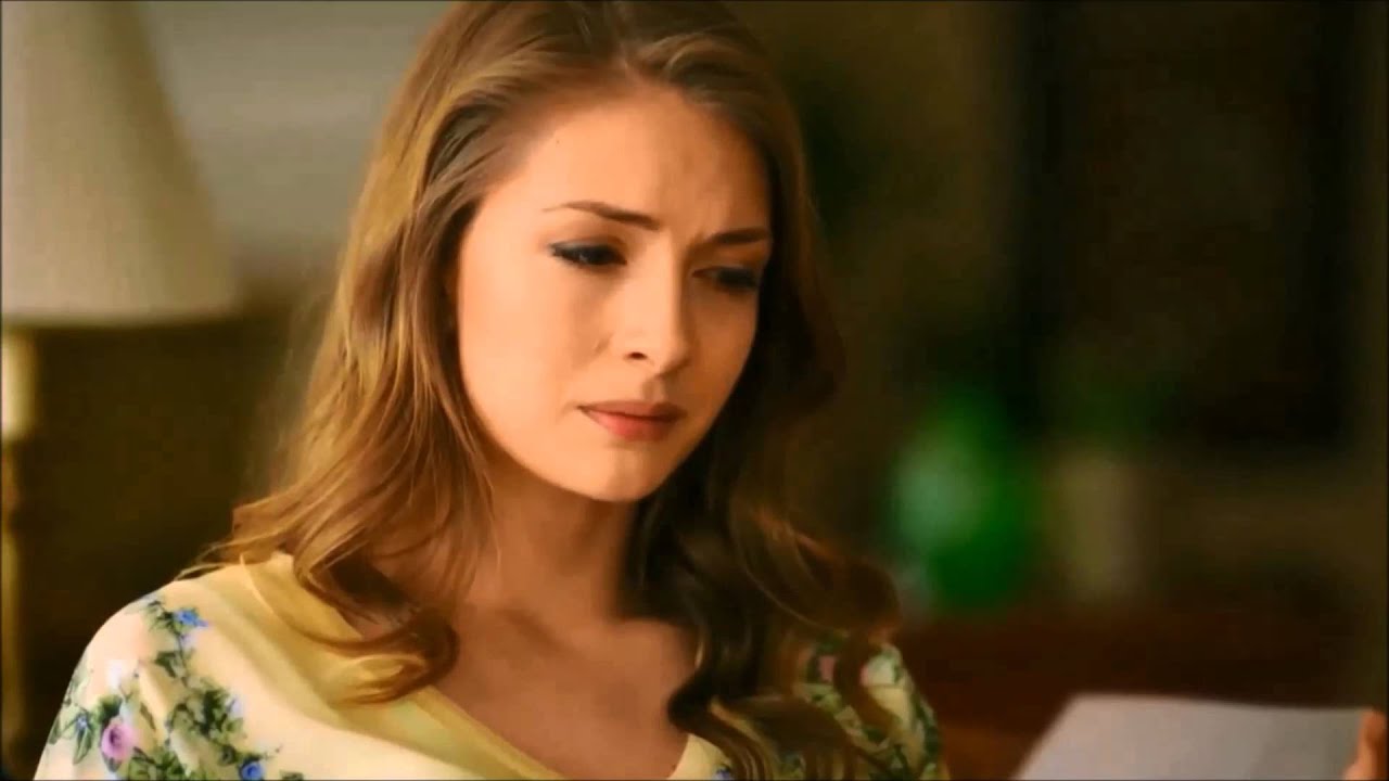 سيبال و يغيت انت مني yigit ve sibel