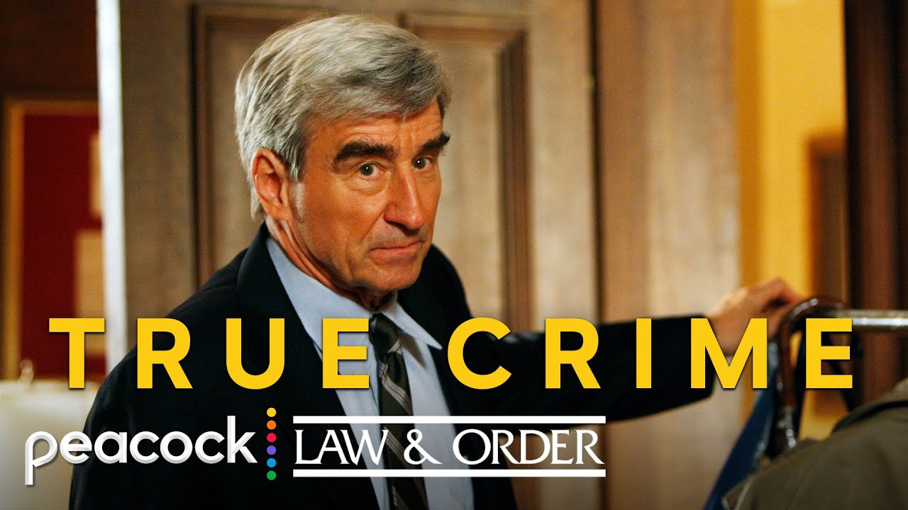 14 Minutes of Cases Based on a True Story | Law & Order