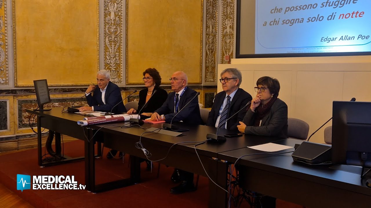 Palermo: la medicina veterinaria al centro della salute pubblica