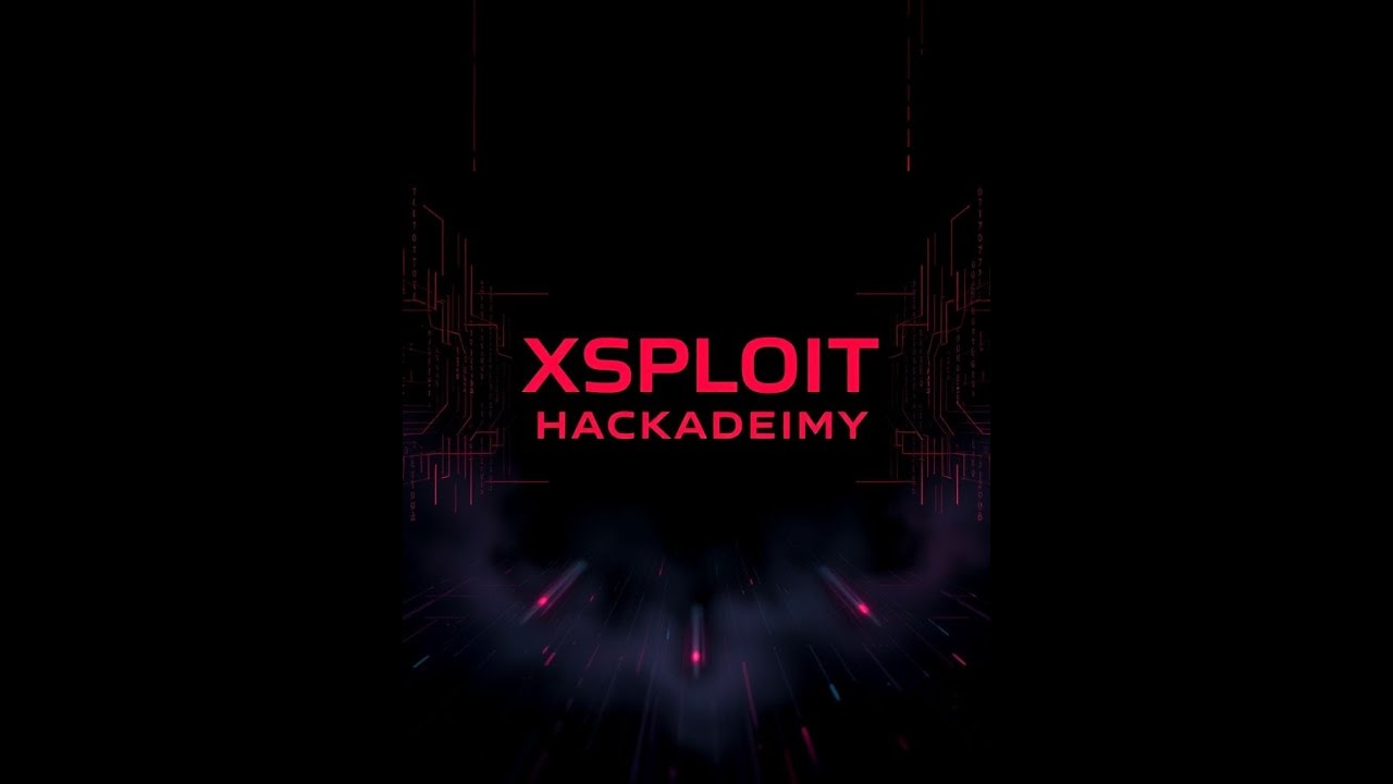 ETHICAL HACKING | PENETRATION TESTING | LIVE BOOTCAMP