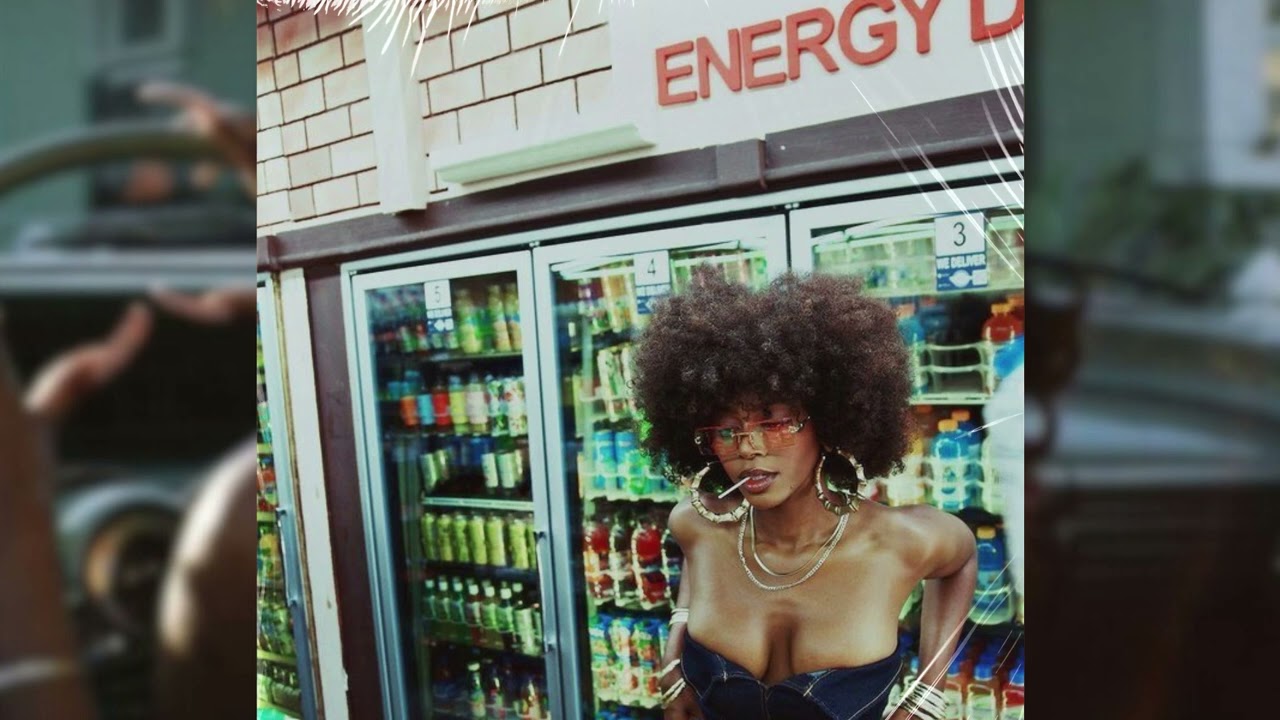 [FREE] Afro R&B Type Beat x Tyla x amapiano Type Beat - 