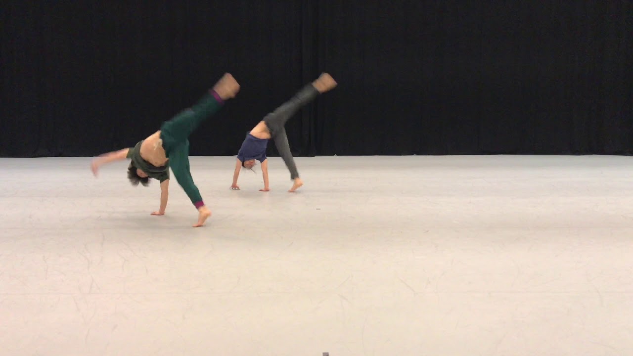 Practise - Flying Low Reverse