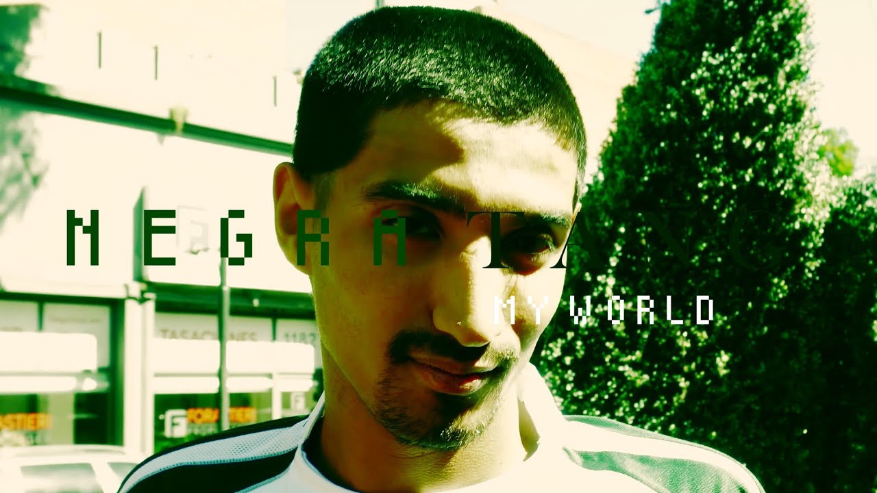 Negratang - My World (Official Video)