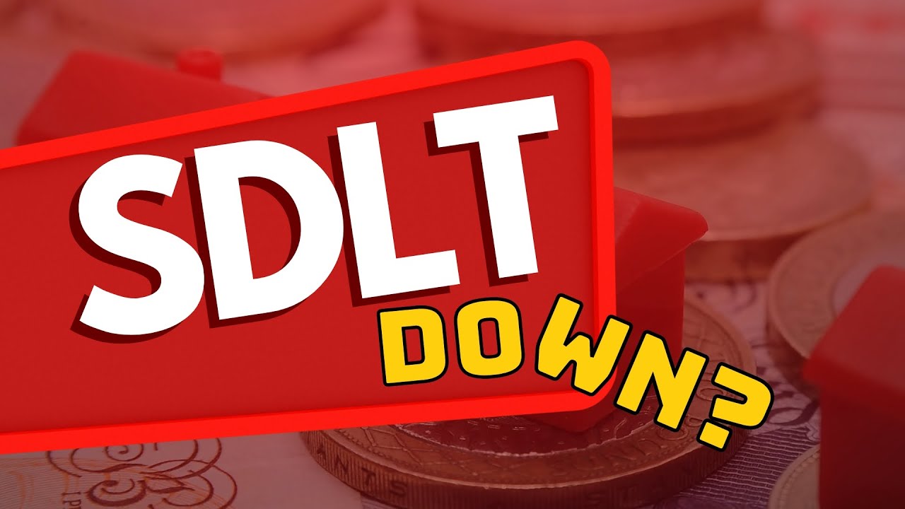 STAMP DUTY LAND TAX (SDLT) — Secrets of Land Taxes in the UK | Shaz Nawaz
