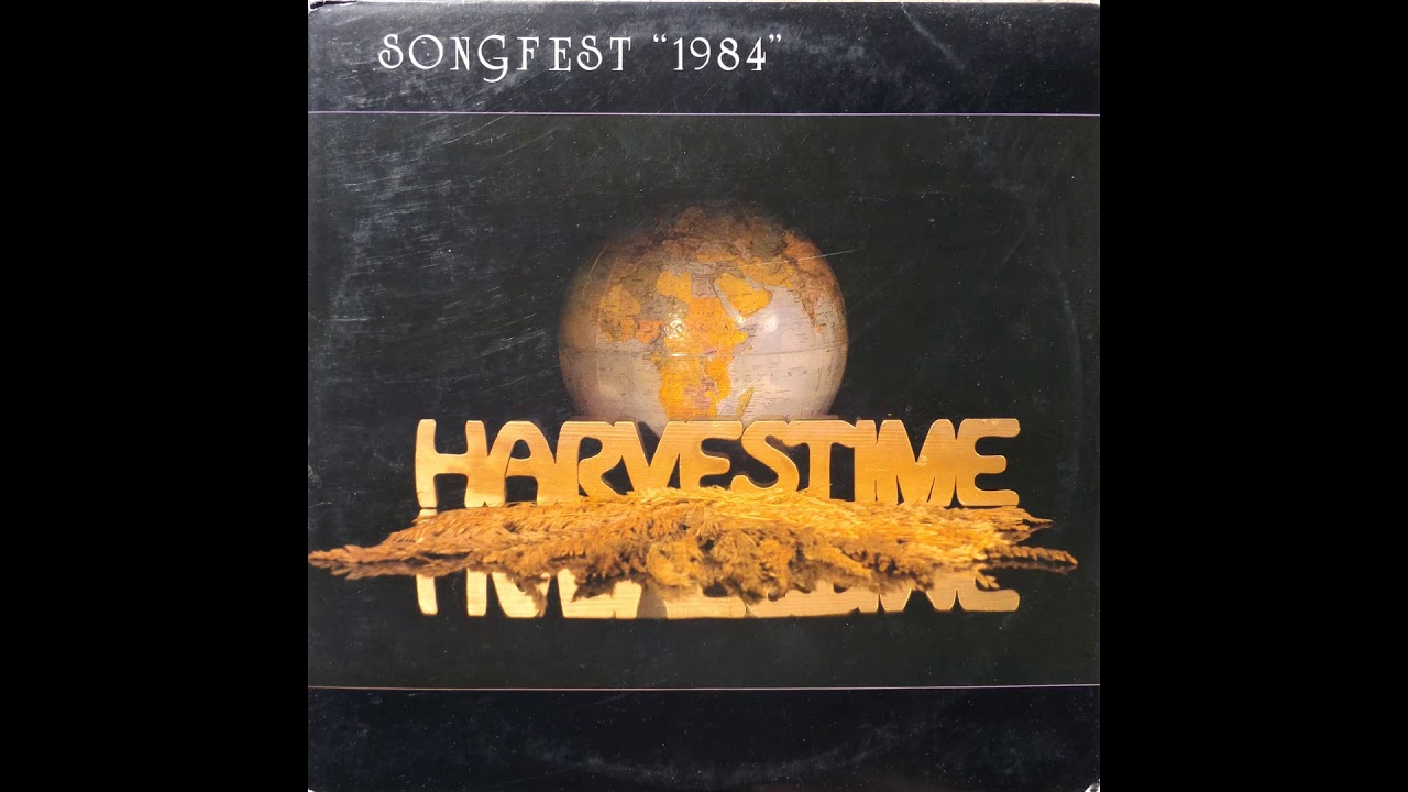 21 | What's That I Hear? - Murrell Ewing | Harvestime Songfest 1984